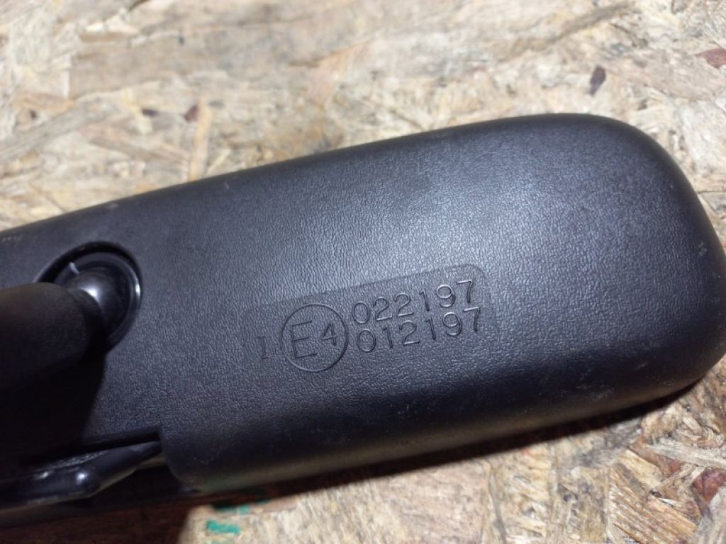 76400-SEA-305 | Зеркало салона ACURA ILX 12-16 - Фото 3