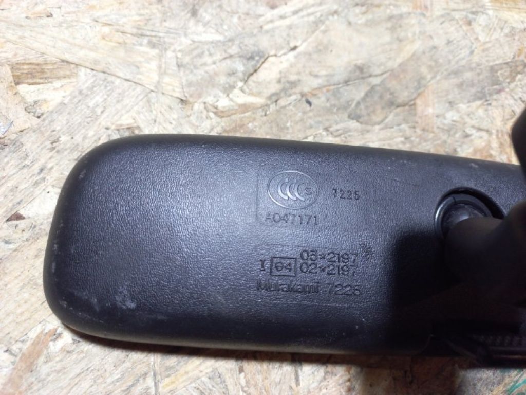 76400-SEA-305 | Зеркало салона ACURA ILX 12-16 - Фото 4