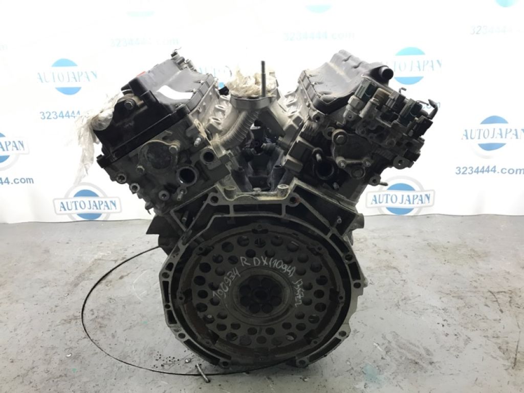 J35Z2 | Двигун бензин ACURA RDX 12-19