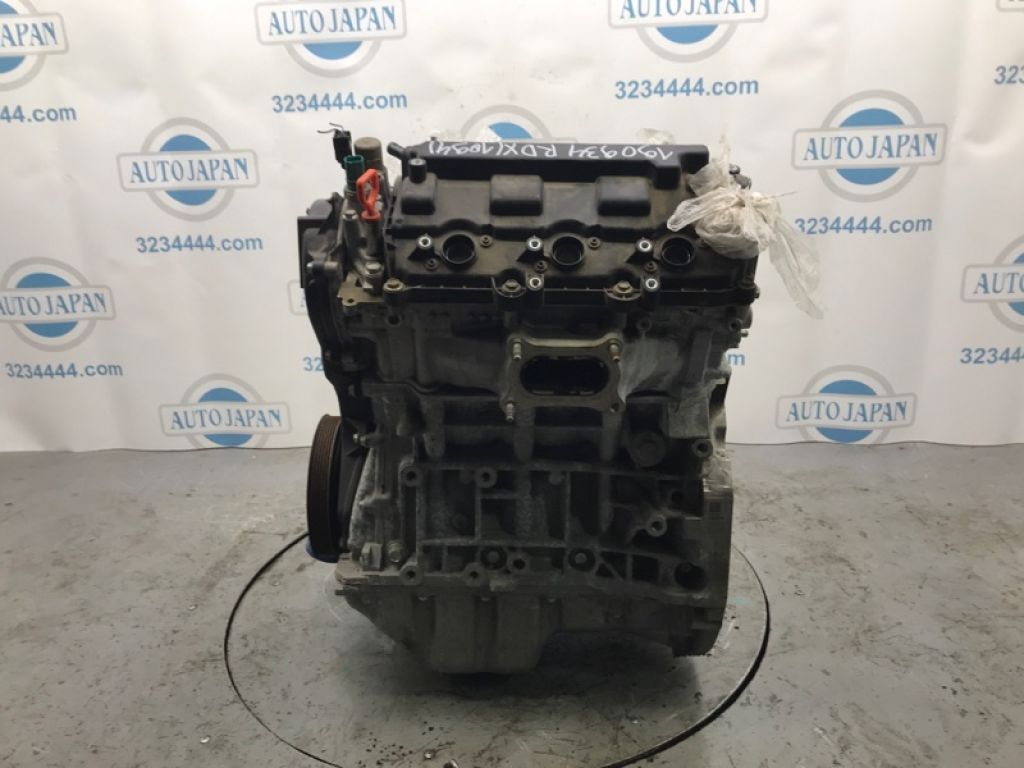 J35Z2 | Двигун бензин ACURA RDX 12-19 - Фото 4