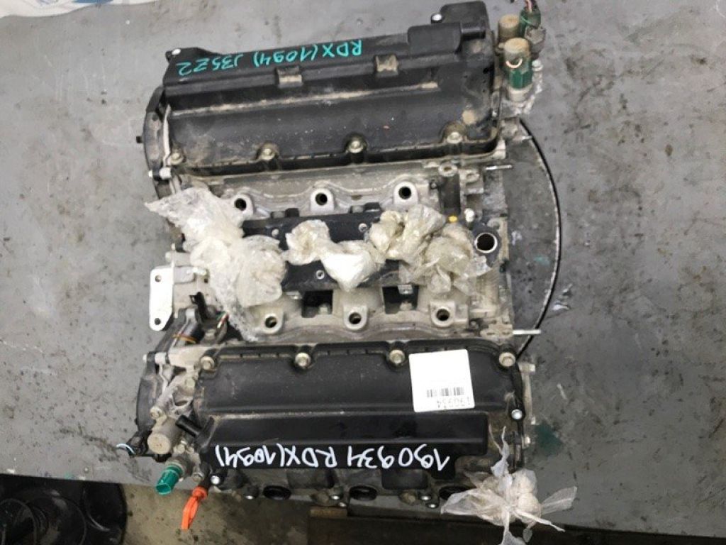 J35Z2 | Двигун бензин ACURA RDX 12-19 - Фото 5