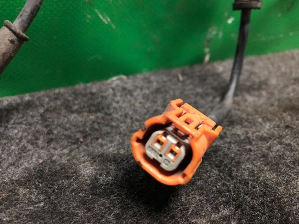 57475-SEA-013 | Датчик ABS задн. лев. HONDA ACCORD CL7 / TSX 03-08 - Фото 3