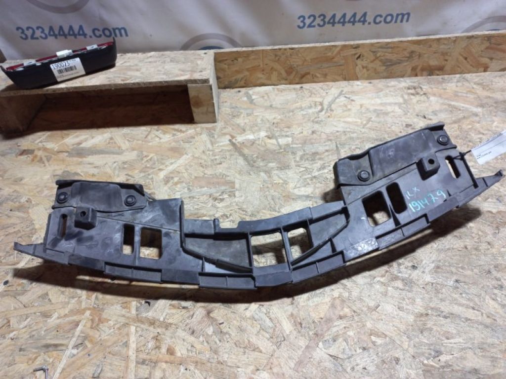 71124-TX6-A00 | Накладка на рамку радіатора ACURA ILX 12-16