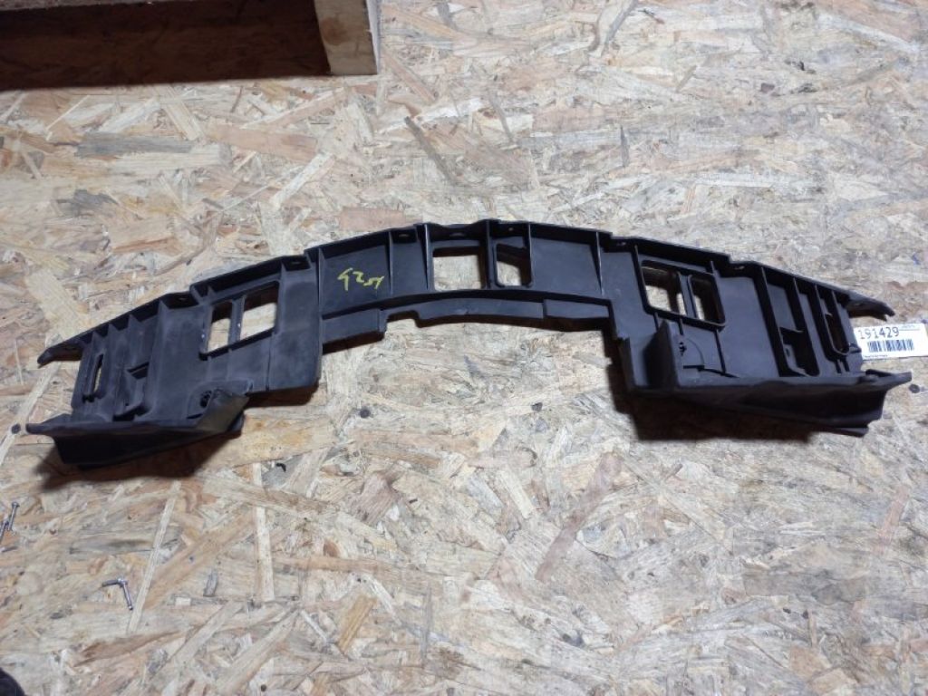 71124-TX6-A00 | Накладка на рамку радіатора ACURA ILX 12-16 - Фото 2