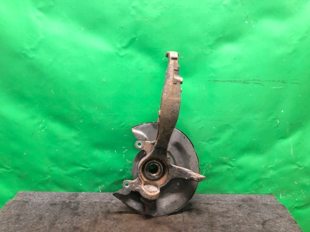 51210-SDA-A02 | Кулак поворотний передн. прав. ACURA TSX 04-08