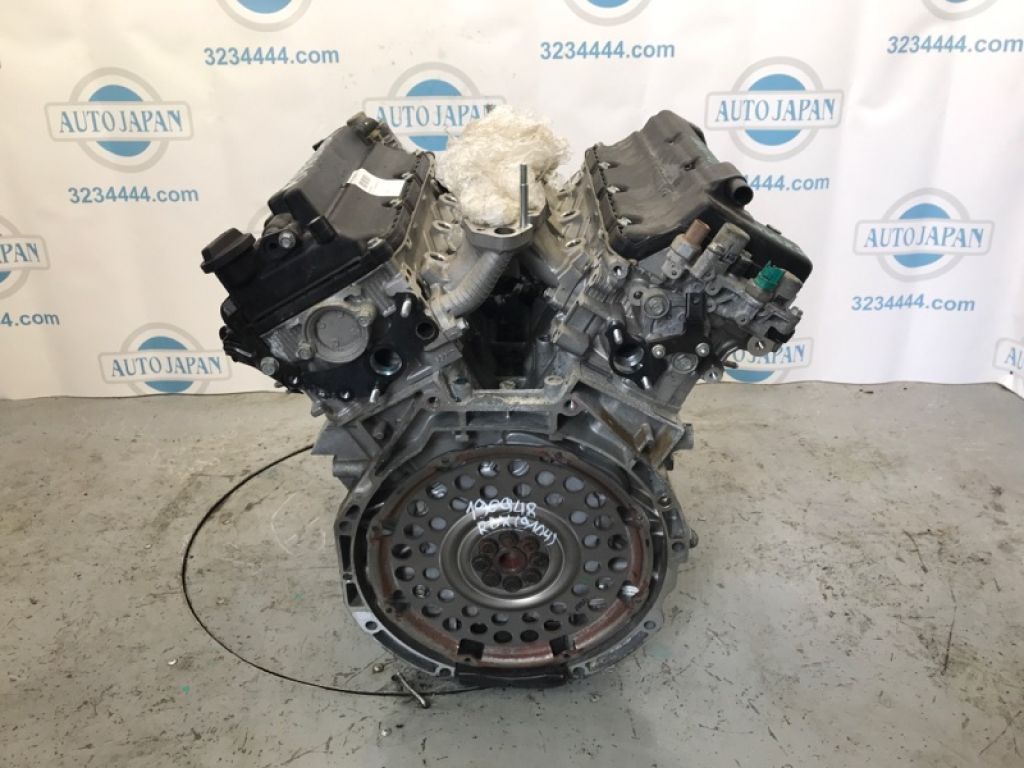 J35Z2 | Двигатель бензин ACURA RDX 12-19