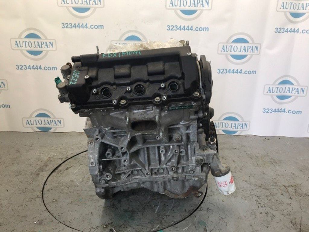 J35Z2 | Двигатель бензин ACURA RDX 12-19 - Фото 2