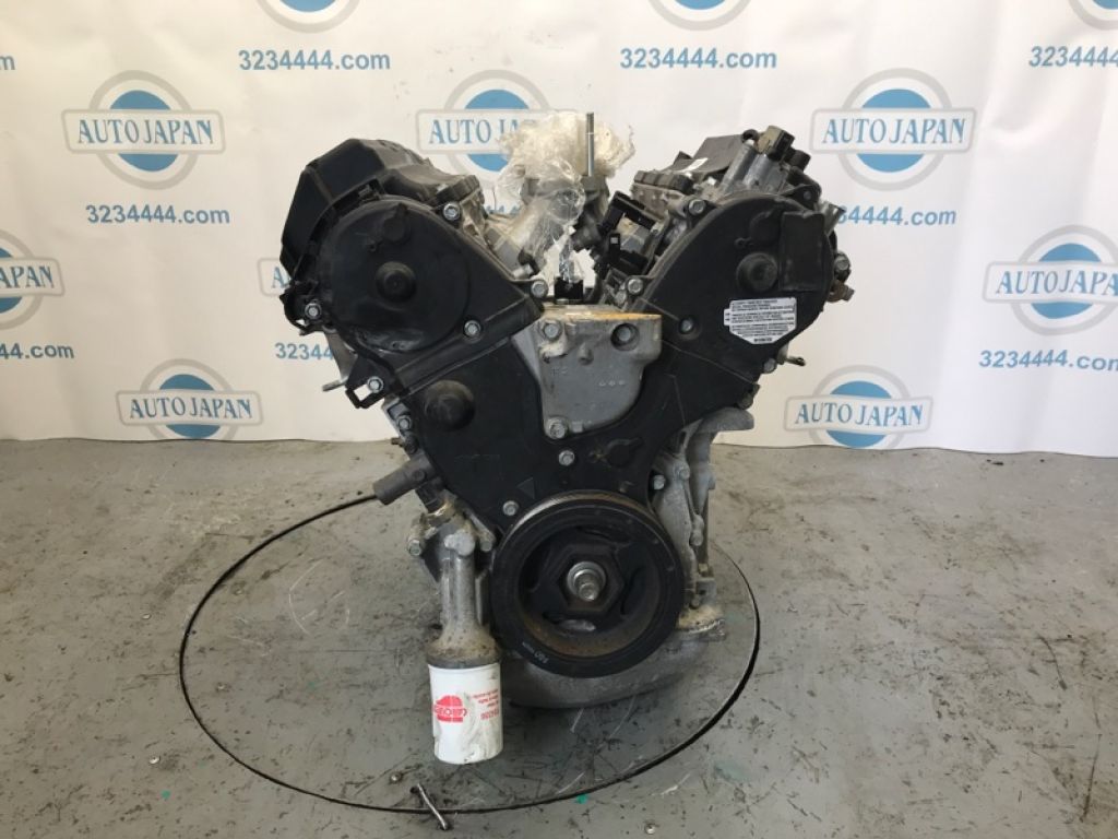 J35Z2 | Двигатель бензин ACURA RDX 12-19 - Фото 3