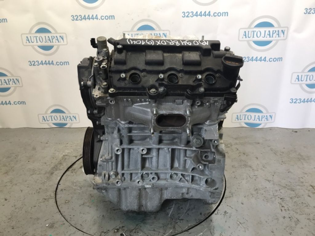 J35Z2 | Двигатель бензин ACURA RDX 12-19 - Фото 4