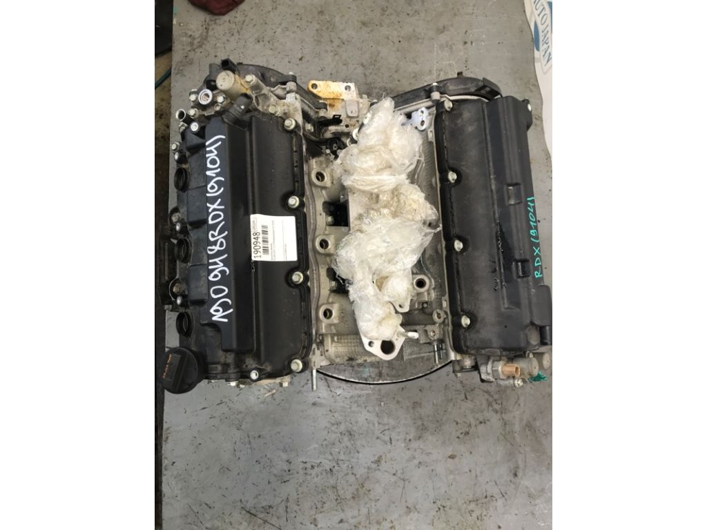J35Z2 | Двигатель бензин ACURA RDX 12-19 - Фото 5