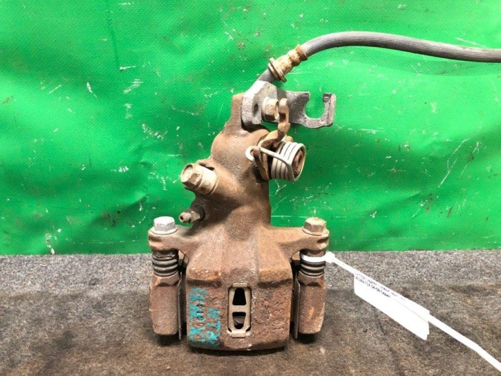 43019-SDA-A00 | Супорт гальмівний задн. лів. HONDA ACCORD CL7 / TSX 03-08