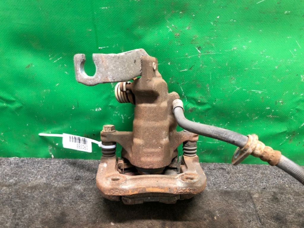 43019-SDA-A00 | Супорт гальмівний задн. лів. HONDA ACCORD CL7 / TSX 03-08 - Фото 2