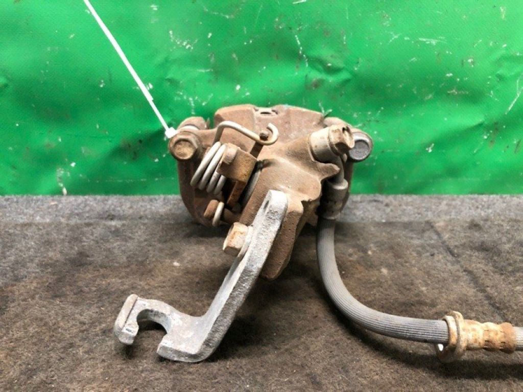 43019-SDA-A00 | Супорт гальмівний задн. лів. HONDA ACCORD CL7 / TSX 03-08 - Фото 3