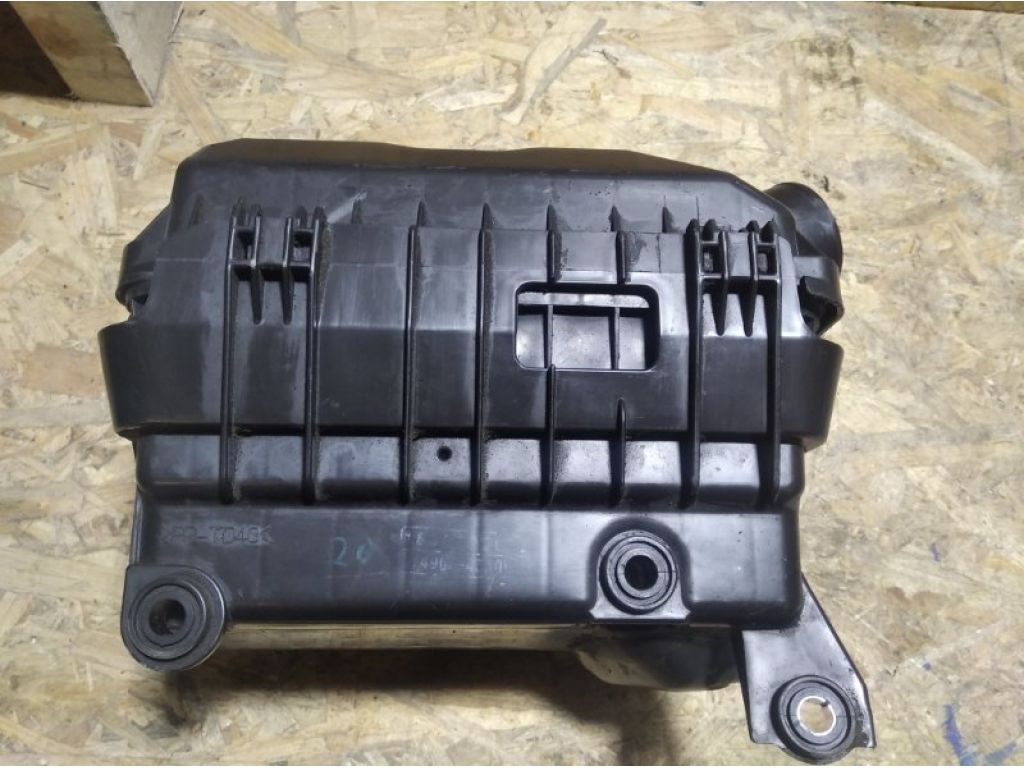 1500A021 | Корпус повітряного фільтра MITSUBISHI LANCER X 10 07-15 - Фото 2
