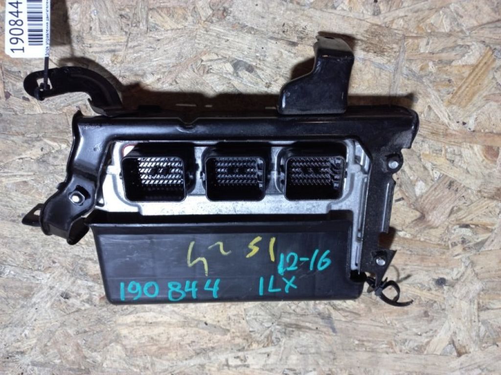 37820-R9A-A65 | Блок керування двигуном ACURA ILX 12-16
