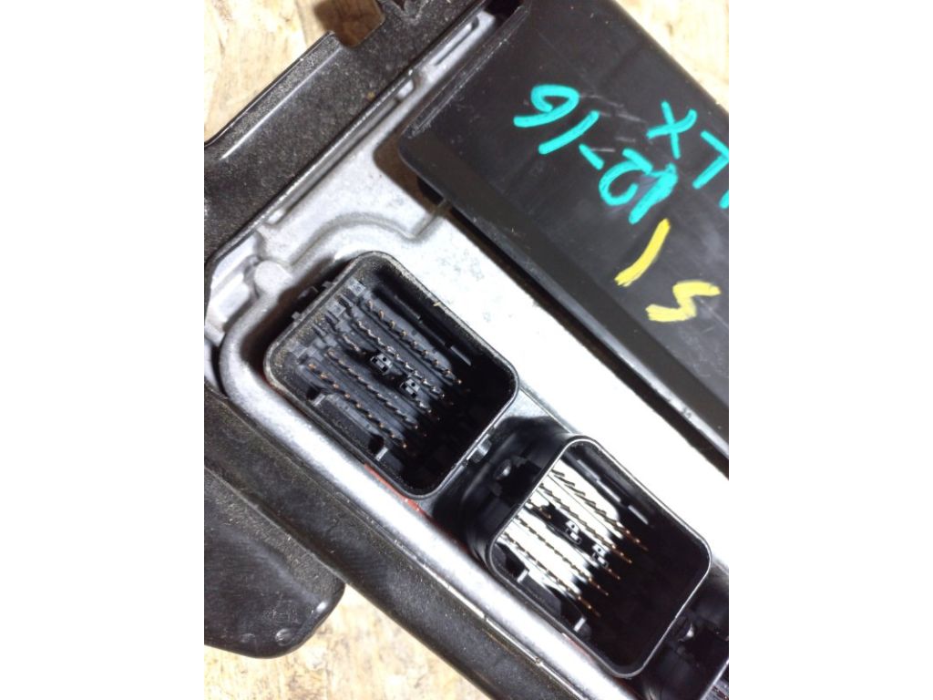 37820-R9A-A65 | Блок керування двигуном ACURA ILX 12-16 - Фото 2