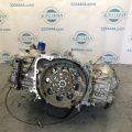 FB25B | Двигун бензин SUBARU LEGACY BN 14-18