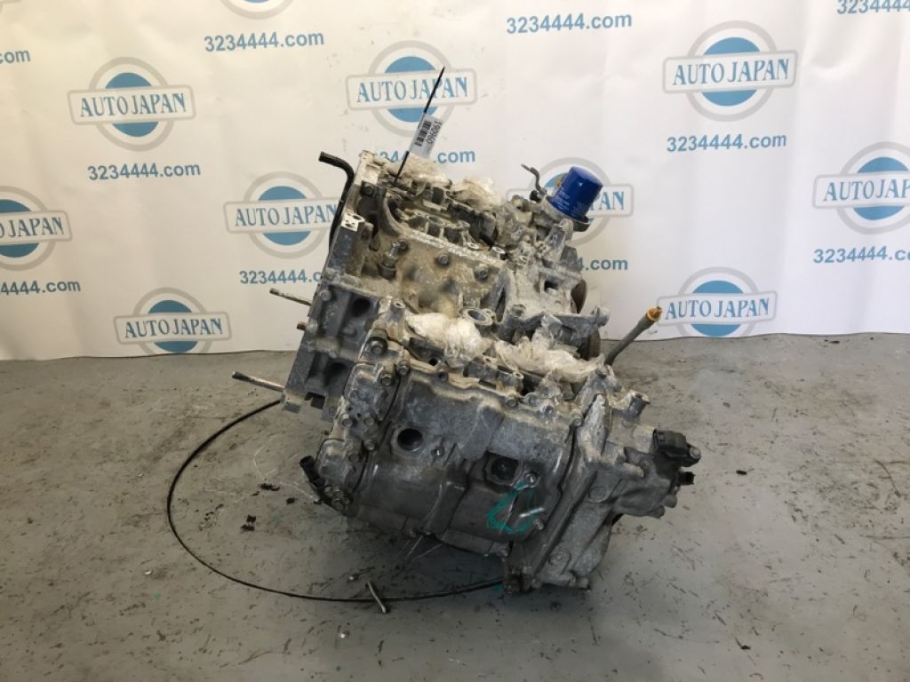 FB25B | Двигун бензин SUBARU LEGACY BN 14-18 - Фото 2