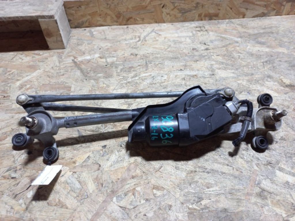 76530-TX6-A01 | Трапеция стеклоочистителей передн. ACURA ILX 12-16