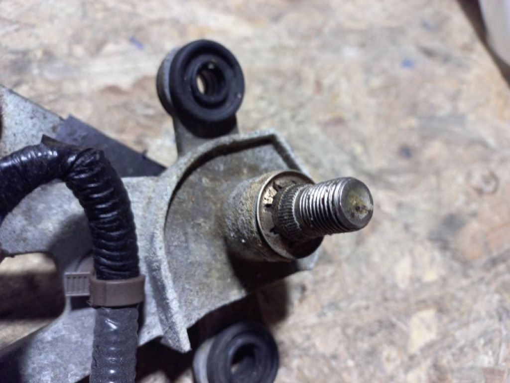 76530-TX6-A01 | Трапеция стеклоочистителей передн. ACURA ILX 12-16 - Фото 2