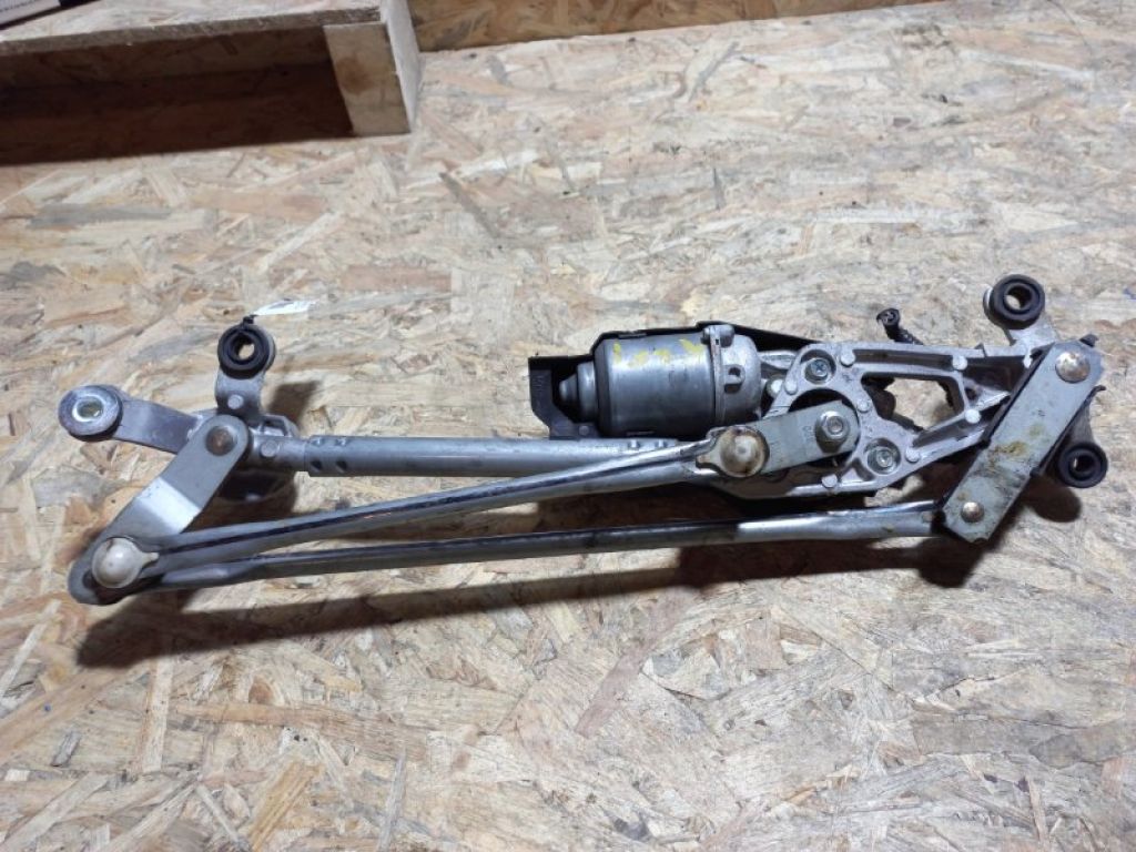 76530-TX6-A01 | Трапеция стеклоочистителей передн. ACURA ILX 12-16 - Фото 4