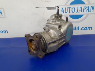 Роздавальна коробка ACURA MDX (YD2) 06-13