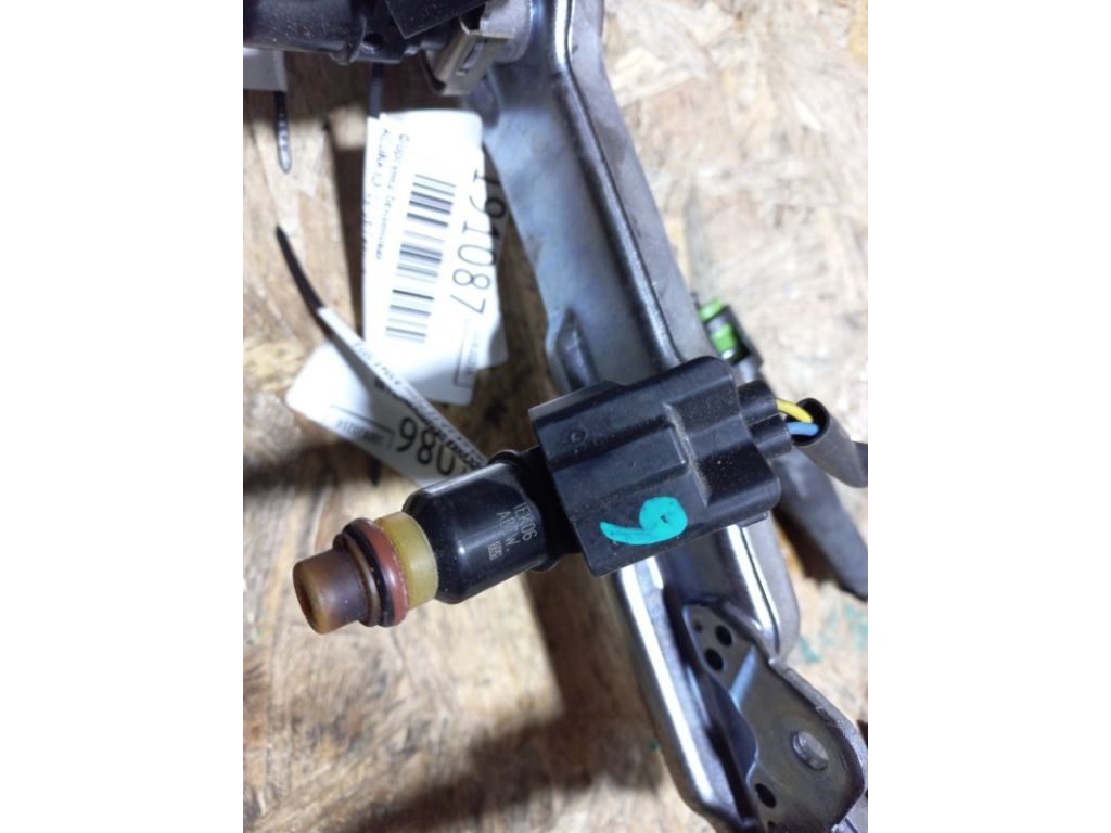 16450-RCA-A01 | Форсунка топливная ACURA ILX 12-16 - Фото 2