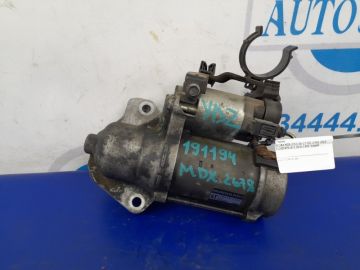 Стартер ACURA MDX (YD2) 06-13