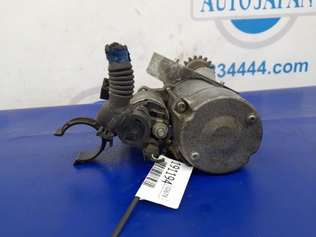 31200-RYE-A71 | Стартер ACURA MDX (YD2) 06-13 - Фото 4