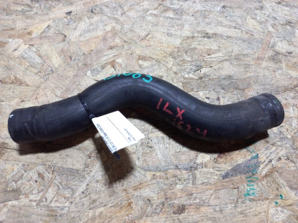 19501-R1A-A01 | Патрубок системы охлаждения ACURA ILX 12-16 - Фото 2