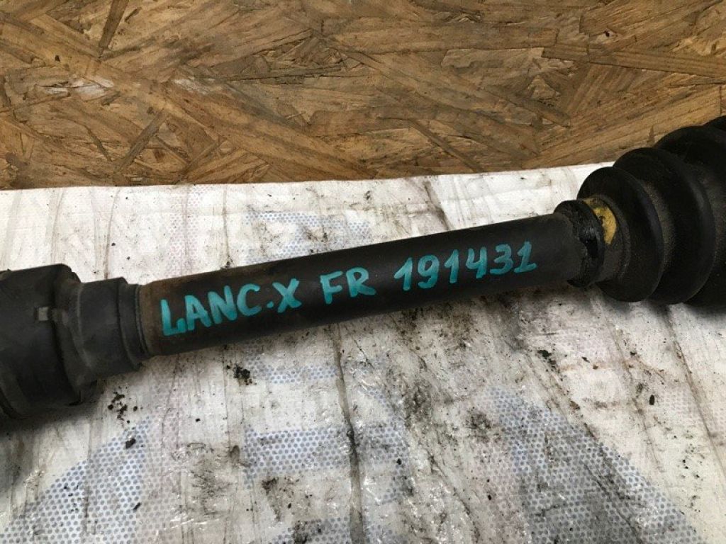 3815A108 | Привод передний прав. MITSUBISHI LANCER X 10 07-15 - Фото 2