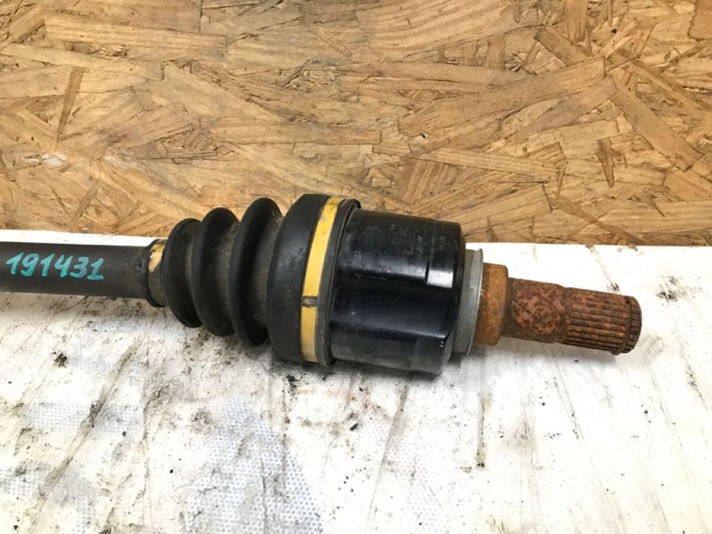 3815A108 | Привод передний прав. MITSUBISHI LANCER X 10 07-15 - Фото 3