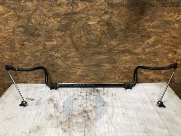 Стабилизатор передний MITSUBISHI LANCER X 10 07-15