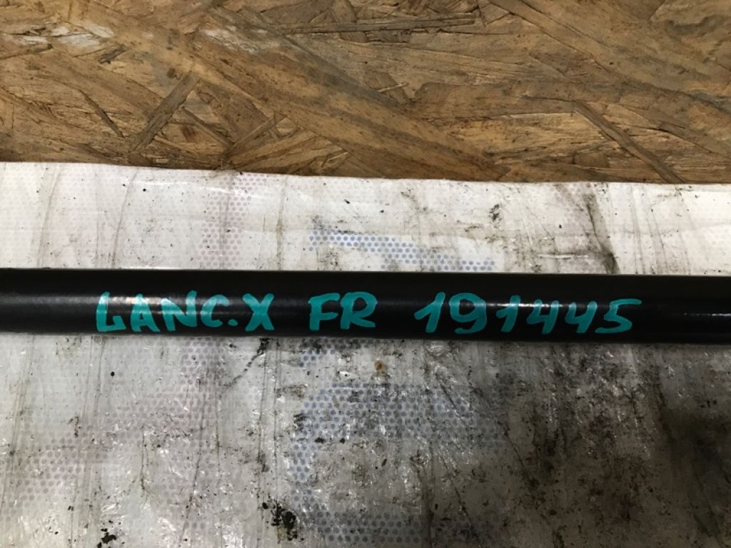 4056A097 | Стабилизатор передний MITSUBISHI LANCER X 10 07-15 - Фото 2