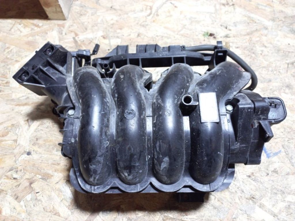17100-R1A-A00 | Коллектор впускной ACURA ILX 12-16 - Фото 4