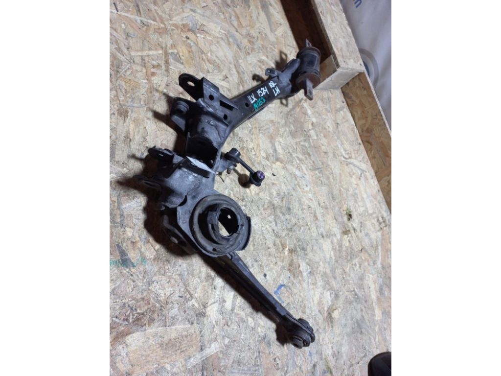 52371-TX6-A03 | Рычаг задней подвески поперечный нижний лев. ACURA ILX 12-16