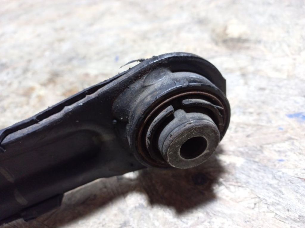 52371-TX6-A03 | Рычаг задней подвески поперечный нижний лев. ACURA ILX 12-16 - Фото 2