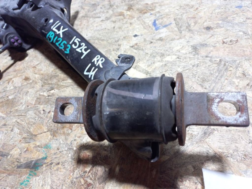 52371-TX6-A03 | Рычаг задней подвески поперечный нижний лев. ACURA ILX 12-16 - Фото 3