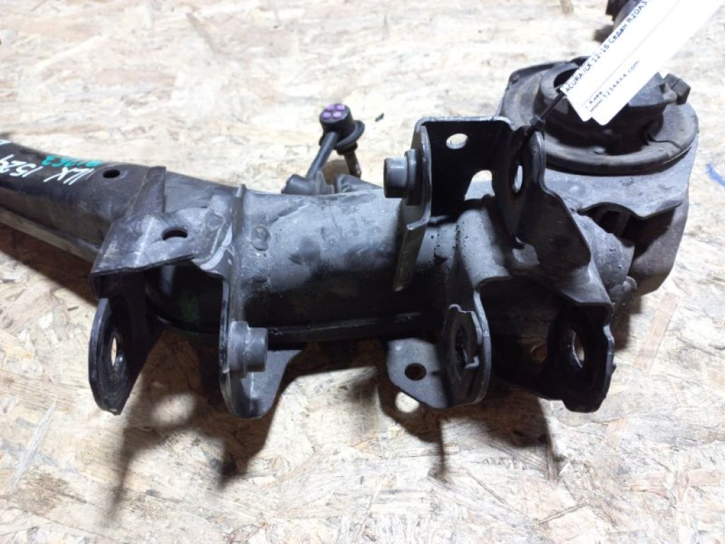 52371-TX6-A03 | Рычаг задней подвески поперечный нижний лев. ACURA ILX 12-16 - Фото 4