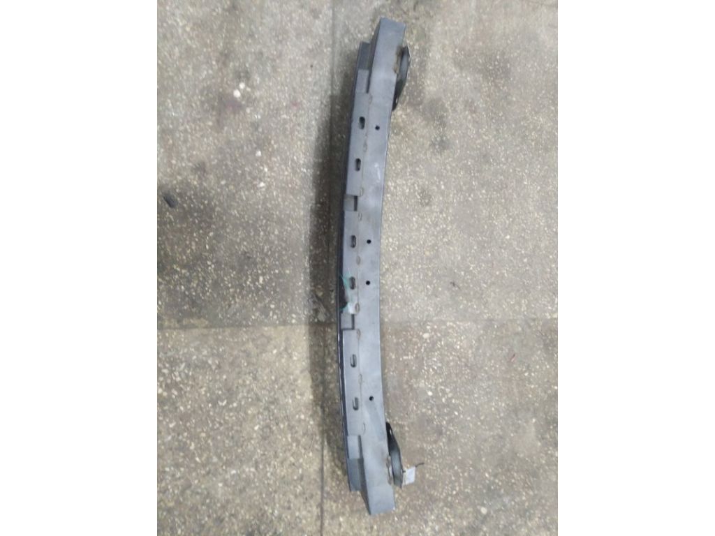 6410A883 | Усилитель заднего бампера MITSUBISHI LANCER X 10 07-15 - Фото 2