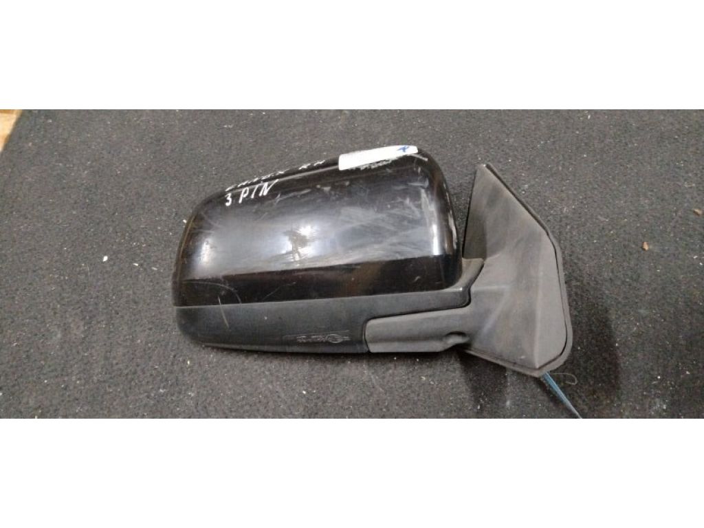 7632A094 | Дзеркало прав. MITSUBISHI LANCER X 10 07-15