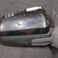 7632A094 | Дзеркало прав. MITSUBISHI LANCER X 10 07-15