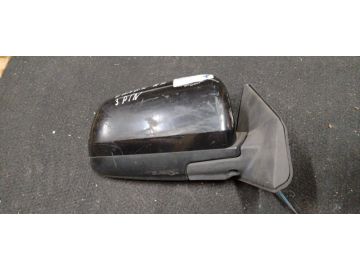 Зеркало прав. MITSUBISHI LANCER X 10 07-15