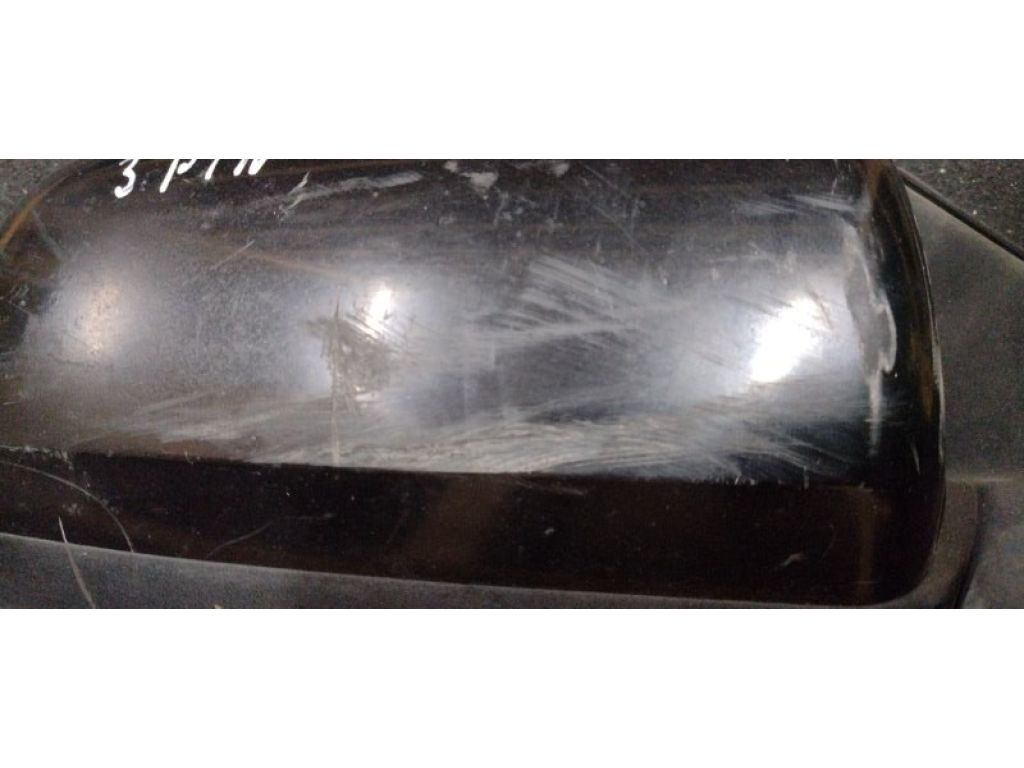 7632A094 | Дзеркало прав. MITSUBISHI LANCER X 10 07-15 - Фото 2