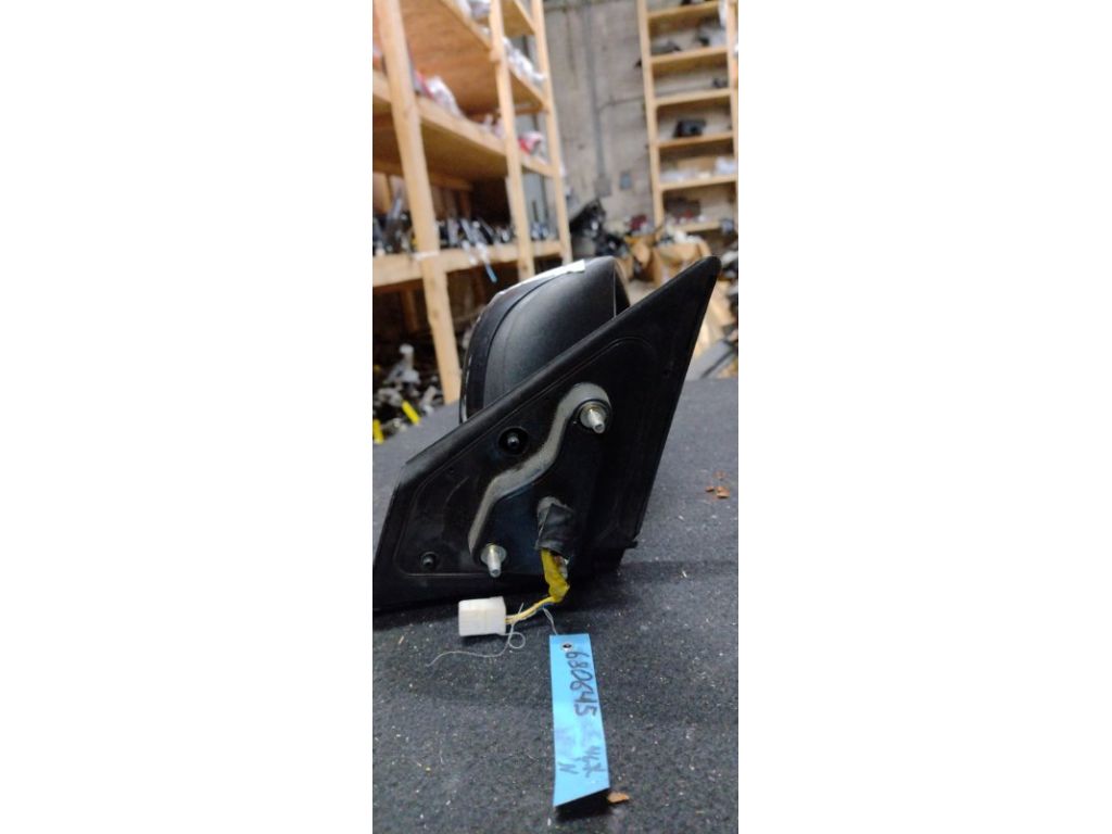 7632A094 | Дзеркало прав. MITSUBISHI LANCER X 10 07-15 - Фото 4