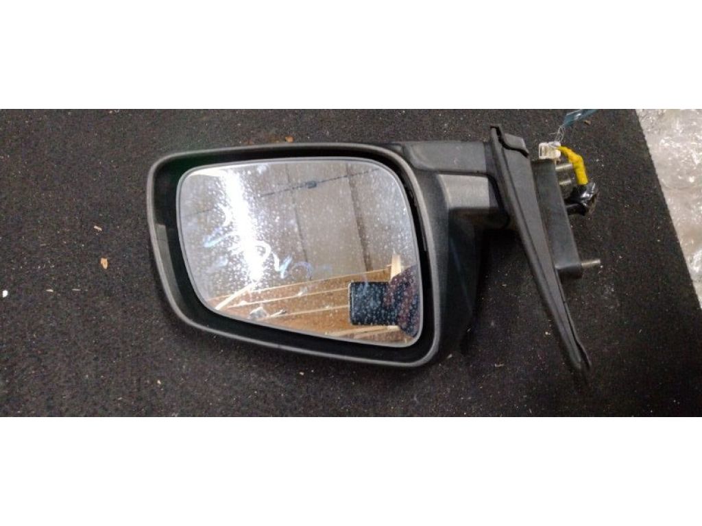 7632A094 | Дзеркало прав. MITSUBISHI LANCER X 10 07-15 - Фото 5