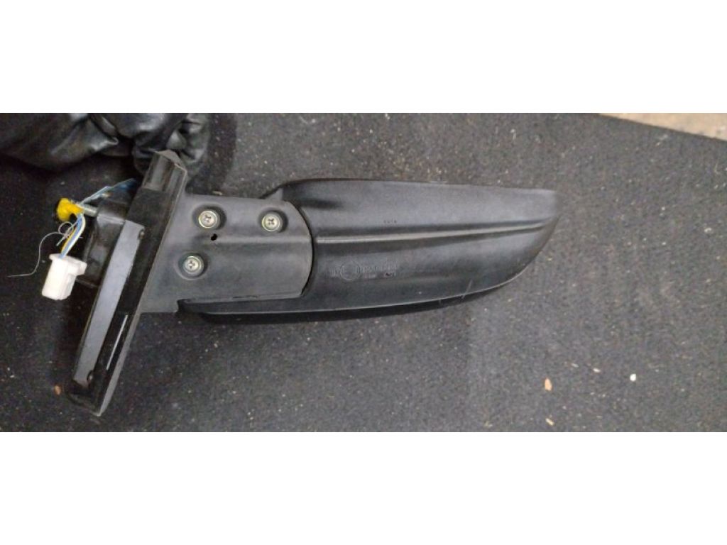 7632A094 | Дзеркало прав. MITSUBISHI LANCER X 10 07-15 - Фото 6