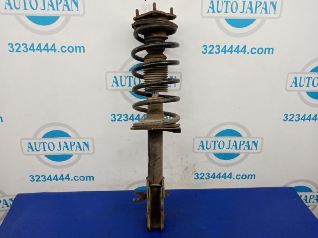 TD13-34-900B | Амортизатор передн. лев. MAZDA CX-9 06-16