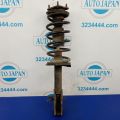 TD13-34-900B | Амортизатор передн. лев. MAZDA CX-9 06-16