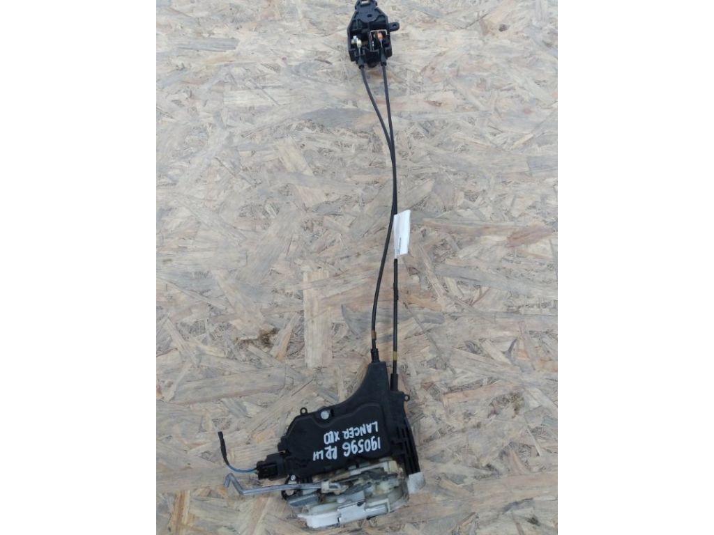 5745A303 | Замок двери задн. лев. MITSUBISHI LANCER X 10 07-15